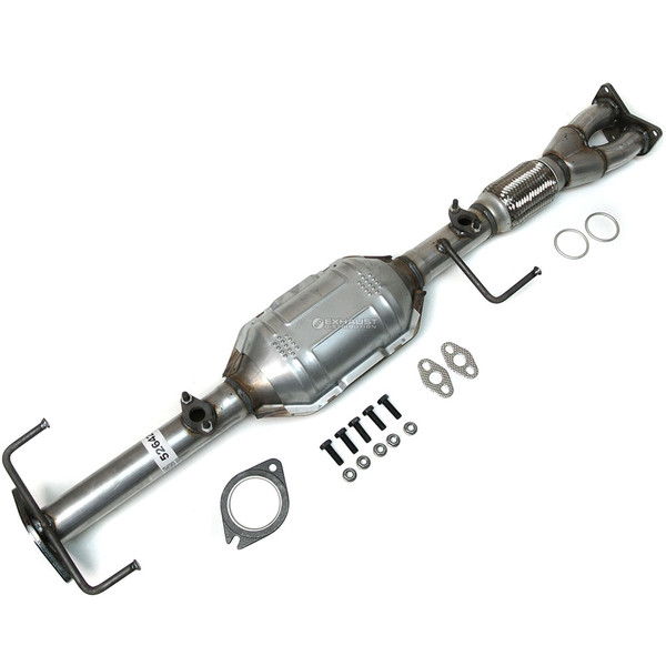 1994-1997 TOYOTA Previa 2.4L Supercharge Direct Fit Catalytic Converter 52642