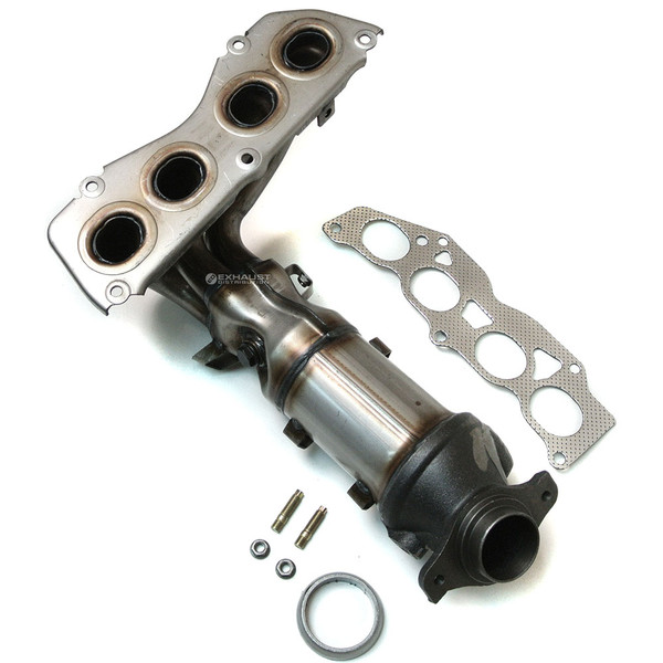 2015-2021 LEXUS NX300h 2.5L Manifold Catalytic Converter Hybrid OEM Grade 52693-2