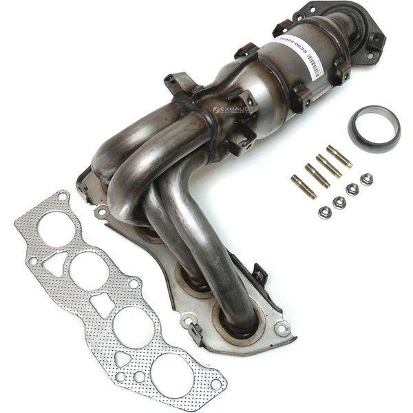 2009-2018 TOYOTA RAV4 2.5L Manifold Catalytic Converter OEM Grade 52695-2