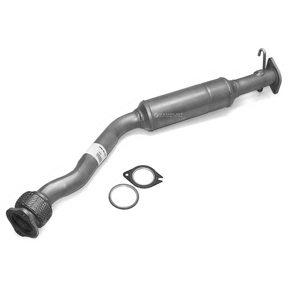 1997-2003 Pontiac Grand Prix 3.1L Catalytic Converter 509411B