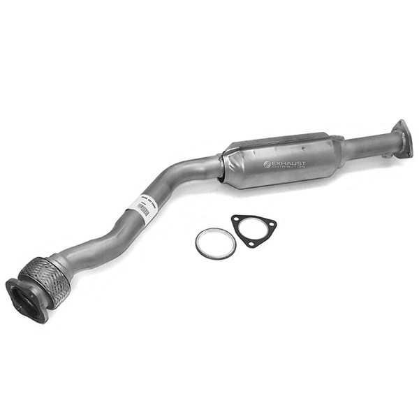 1997-2003 CHEVROLET Malibu 3.1L Catalytic Converter 509613
