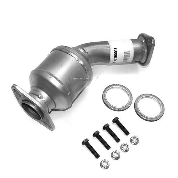 1999-2003 LEXUS RX300 3.0L Front Left Catalytic Converter 51854-1
