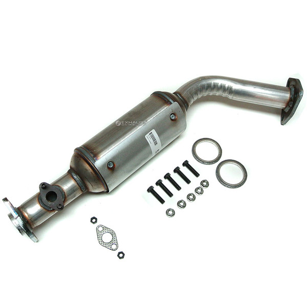 2000-2002 TOYOTA Tundra 4.7L Right side Catalytic Converter 526283