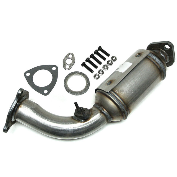 2000-2004 TOYOTA Tacoma 3.4L Front Catalytic Converter 526304-2