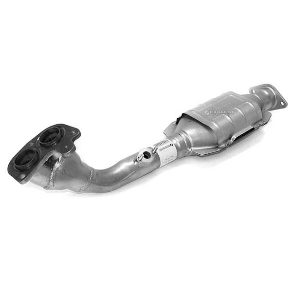 1996-2000 TOYOTA 4Runner 3.4L Catalytic Converter 52643