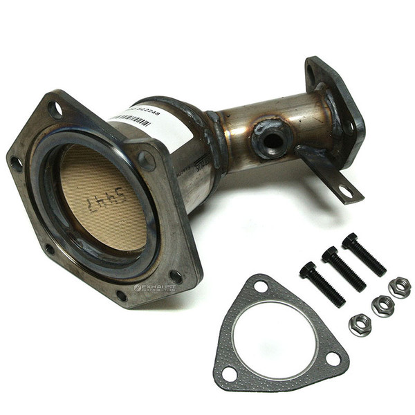 2009-2022 NISSAN Maxima 3.5L Front Left Manifold Catalytic Converter 522248-1