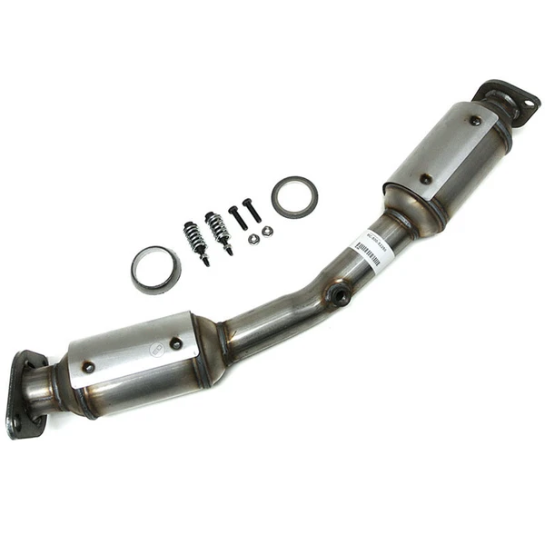 2009-2014 NISSAN Cube 1.8L Catalytic Converter 52250