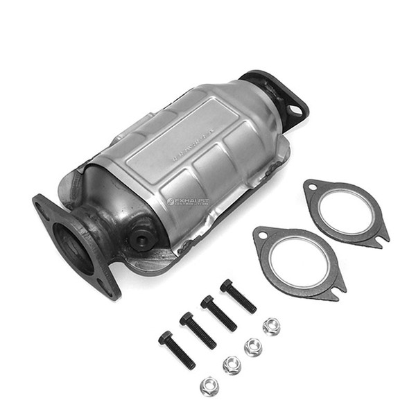 INFINITI NISSAN Direct Fit Catalytic Converter 52252