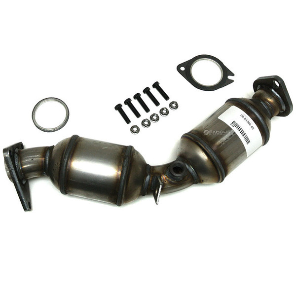 2007-2008 NISSAN 350Z 3.5L Right Catalytic Converter 52285-7