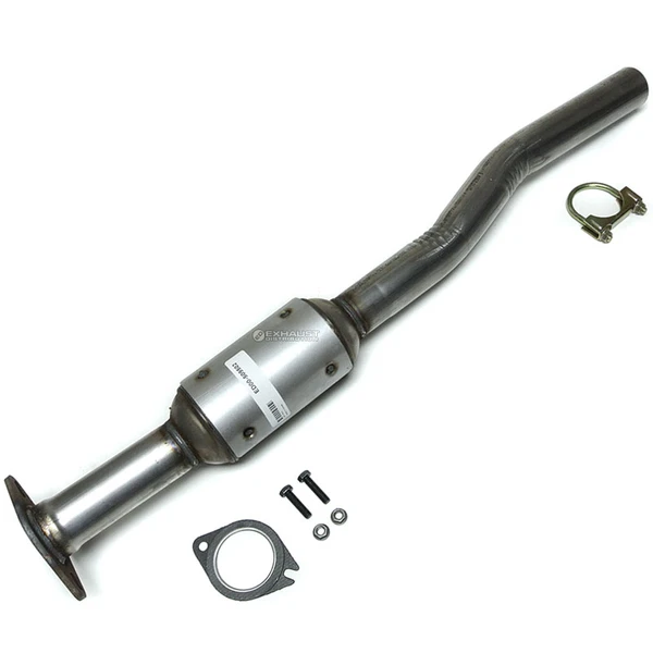 2010-2017 CHEVROLET Equinox 2.4L Rear Catalytic Converter 509502-1