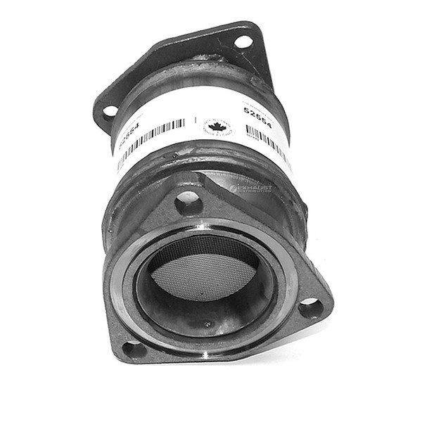 2004-2007 CHEVROLET Optra 2.0L Front Catalytic Converter 52544-1