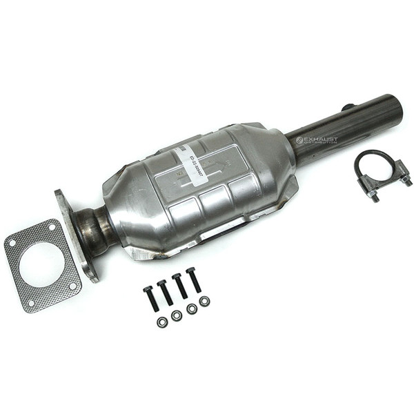 1997-2005 BUICK Park Avenue, Lesabre 3.8L Catalytic Converter 509407-1