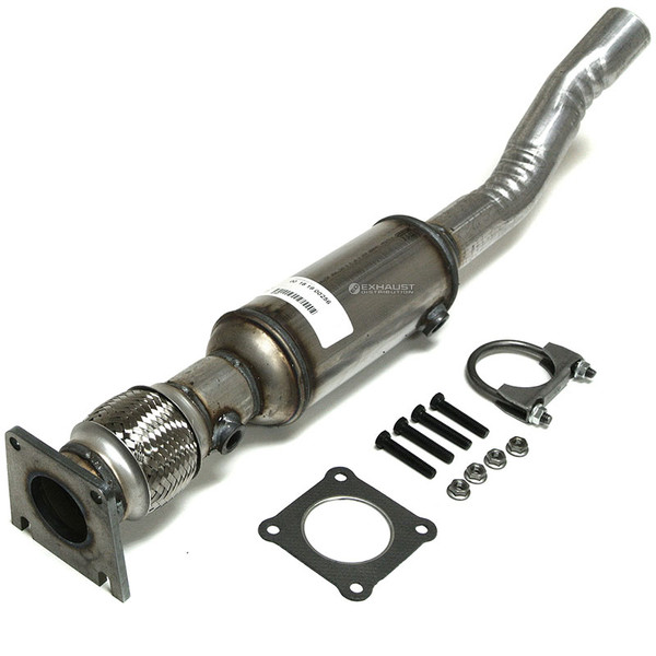 2000-2004 DODGE Neon 2.0L Flex pipe Catalytic Converter 504306-2