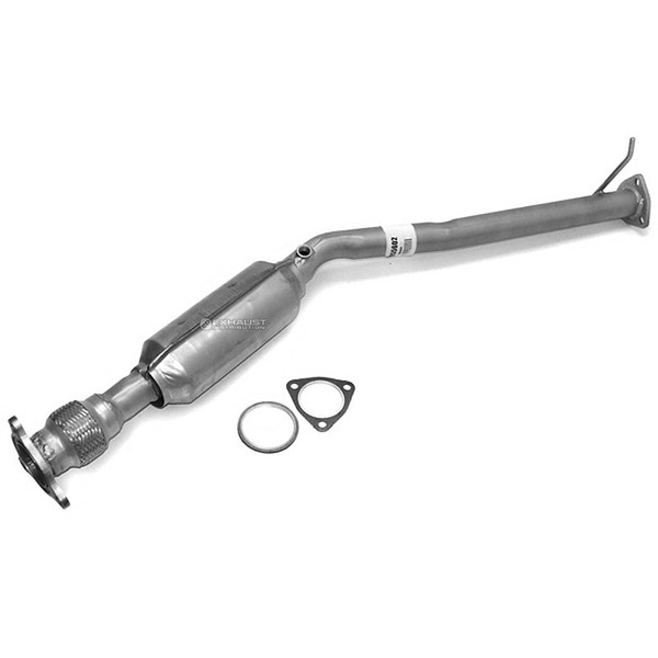 2002-2007 SATURN VUE 2.2L Flex pipe Catalytic Converter 50970