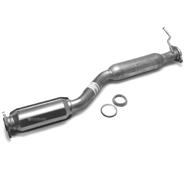 2004-2010 MAZDA RX-8 1.3L Catalytic Converter 519225