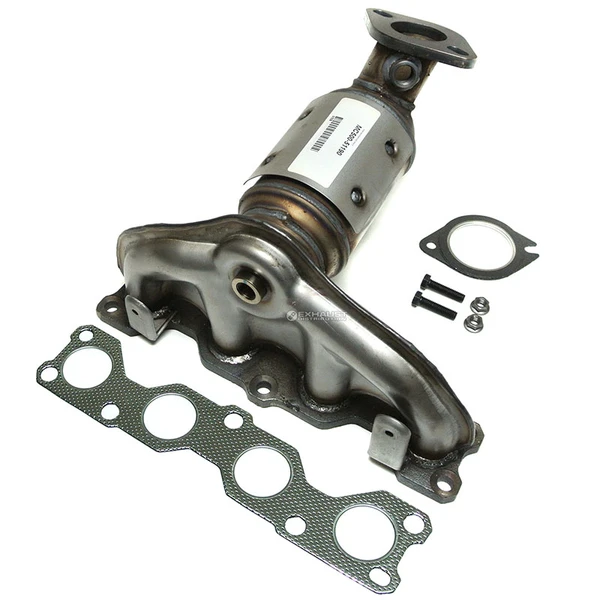 2011-2013 KIA Sorento 2.4L Manifold Catalytic Converter 51190-2