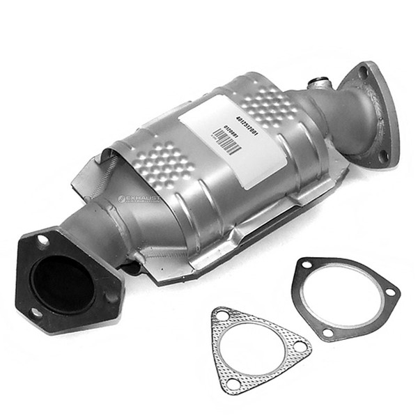1997-2005 AUDI A4 1.8L Catalytic Converter 50212