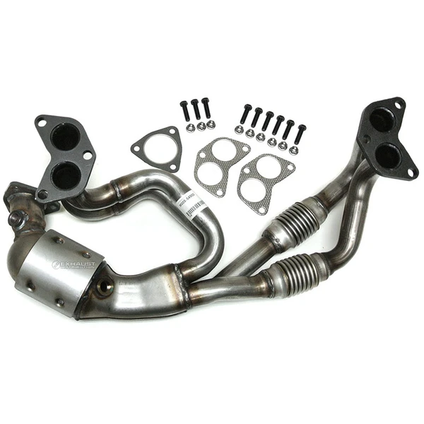 2006-2012 SUBARU Legacy 2.5L Catalytic Converter 524900-3