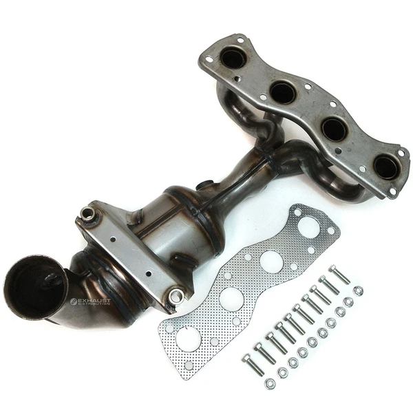 2007-2015 MINI COOPER 1.6L Manifold Catalytic Converter 50020