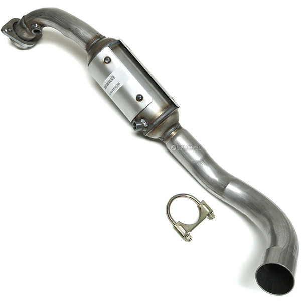 2005-2008 FORD F-150 5.4L Left Catalytic Converter RWD 50761-1