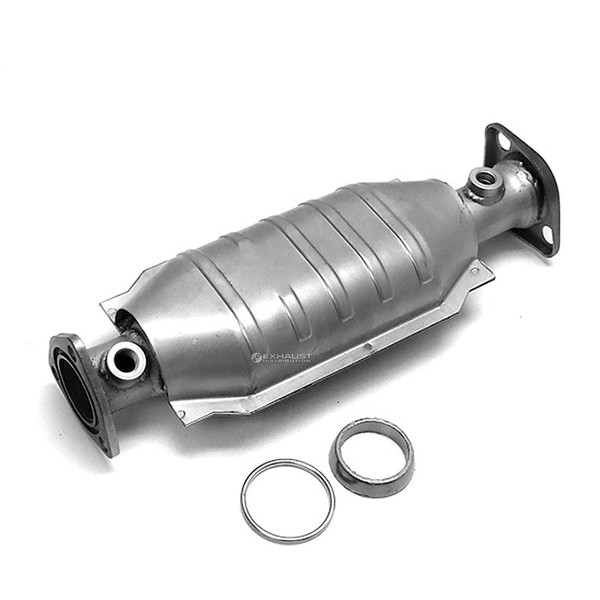 1996-2001 ACURA Integra GS-R, Type R 1.8L Catalytic Converter 50119