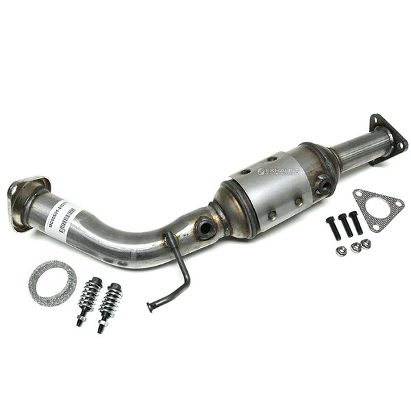 2002-2006 ACURA RSX 2.0L Direct Fit Catalytic Converter 50138