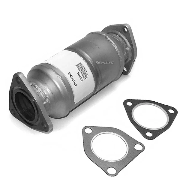 2004-2008 Acura TL 3.2L Rear Catalytic Converter 50162A