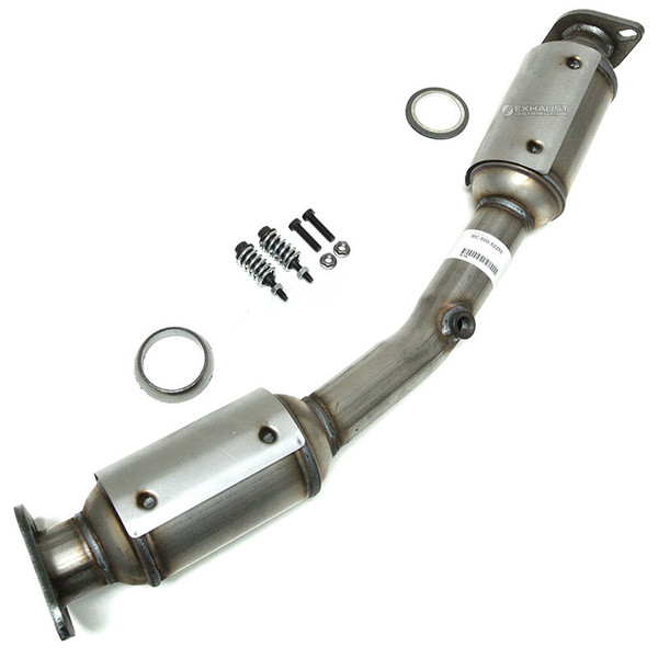2013-2017 NISSAN Sentra 1.8L Catalytic Converter 522197