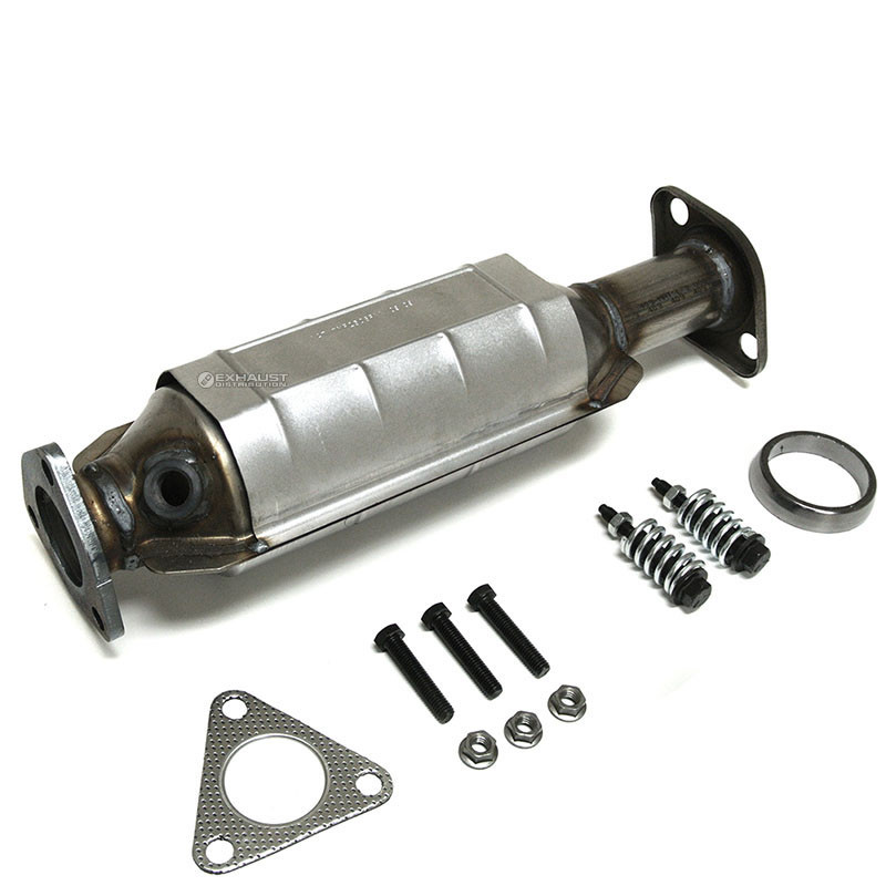 2000 honda civic lx shop catalytic converter