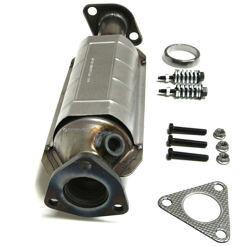 1996-1998 HONDA ODYSSEY Direct Fit Catalytic Converter 51091A ...