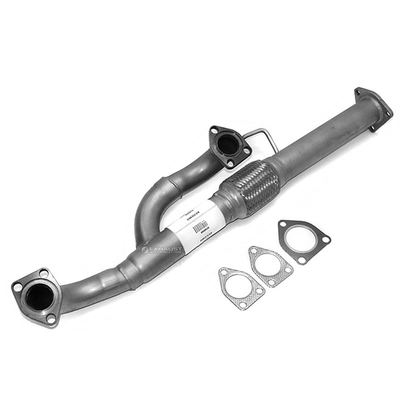 2002-2009 Acura MDX Exhaust Flex Pipe 7415302 - Exhaust Distribution