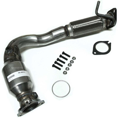2015-2017 CHEVROLET Equinox 2.4L Front Catalytic Converter 50913-1