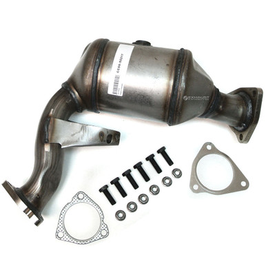 2013-2017 AUDI Q5 3.0L Right side Catalytic Converter 50217-4 - Exhaust