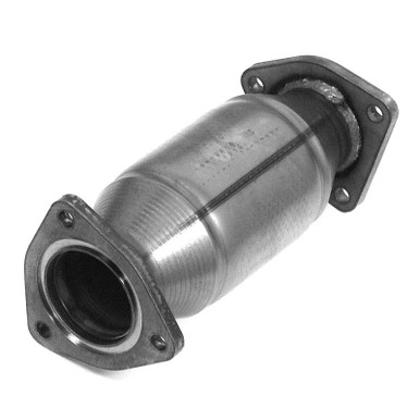 2009-2015 HONDA Pilot 3.5L Rear Catalytic Converter 510205-10 - Exhaust