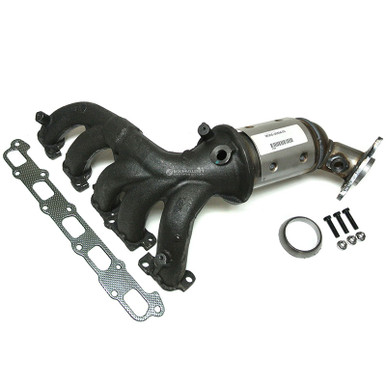 Direct Fit Catalytic Converter For Chevy Colorado 3.7L 2007-2012 – With Manifold, TR60516