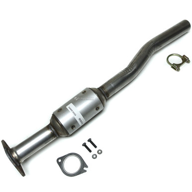 2010-2017 CHEVROLET Equinox 2.4L Rear Catalytic Converter 509502-1