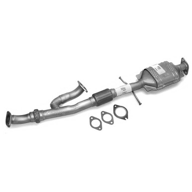 2002-2005 HYUNDAI XG350 3.5L Flex pipe Catalytic Converter 51194-2 ...
