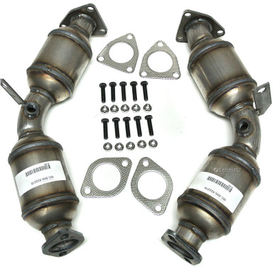 Alternator - Compatible with 2003 - 2007 INFINITI G35 3.5L V6 2004 2005 2006