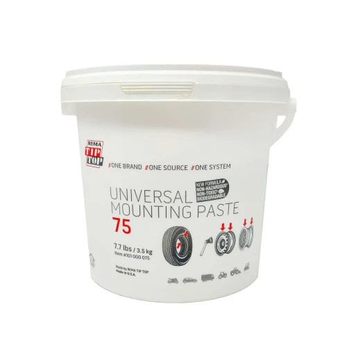 Rema Euro Paste (7.7 lbs Pail)