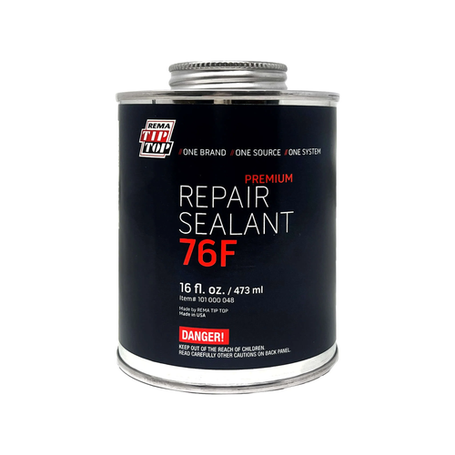 Rema Inner Liner Tire Repair Sealant (16 oz Can)