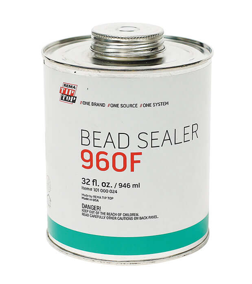 Rema Bead Sealer (32 oz Can)