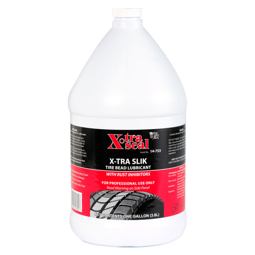 Xtra Seal X-tra Slik Bead Lube (1 gal)