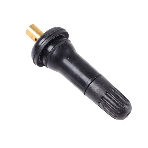 Xtra Seal 17-20008 TPMS Snap-In Rubber Valve Stem