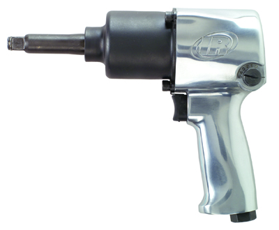 Ingersoll Rand 231HA-2 1/2" Air Impact Wrench – 2" Extended Anvil