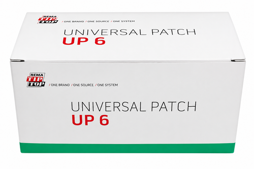Rema UP6 Universal Repair Unit (50ct. Box)