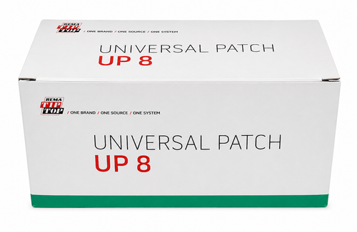 Rema UP8 Universal Repair Unit (50ct. Box)