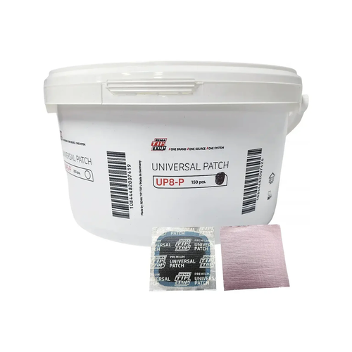 Rema UP8 Universal Repair Unit (150ct. Pail)