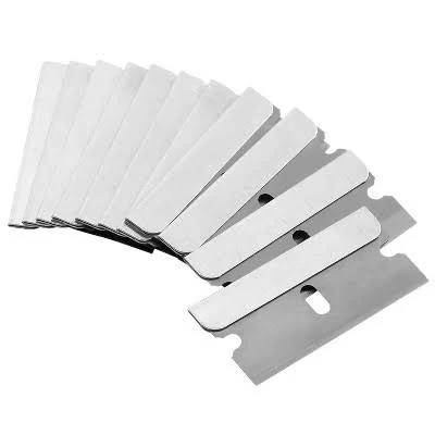 X-1000 Single-Edge Razor Blades
