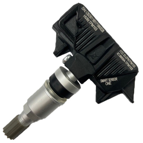 Xtra Seal Smart Sensor, Metal Clamp-In Valve (1)