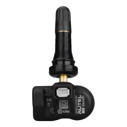 Autel MX-1 Sensor, Press-In Rubber Stem (1)